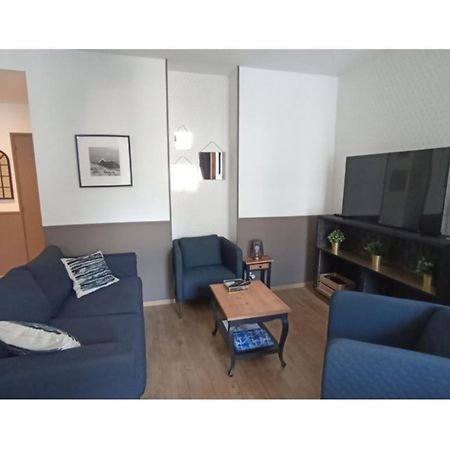 Appartement L'Etape Du Tourmalet à Luz-Saint-Sauveur Extérieur photo