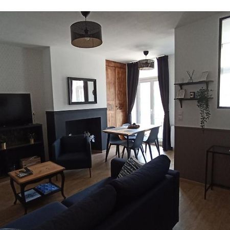 Appartement L'Etape Du Tourmalet à Luz-Saint-Sauveur Extérieur photo