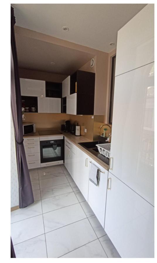 Appartement L'Etape Du Tourmalet à Luz-Saint-Sauveur Extérieur photo
