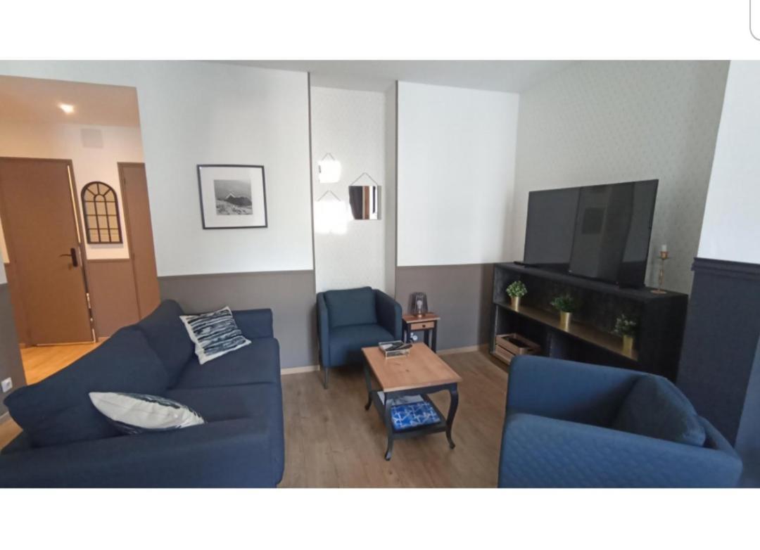 Appartement L'Etape Du Tourmalet à Luz-Saint-Sauveur Extérieur photo