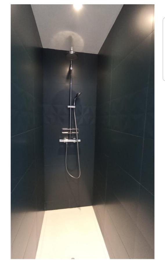 Appartement L'Etape Du Tourmalet à Luz-Saint-Sauveur Extérieur photo