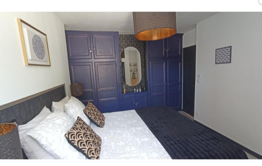 Appartement L'Etape Du Tourmalet à Luz-Saint-Sauveur Extérieur photo